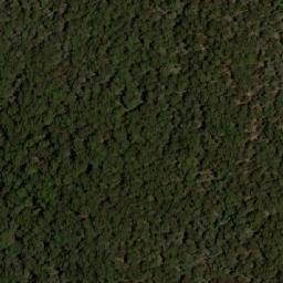 Satellite imagery of Messmate Knob, AU
