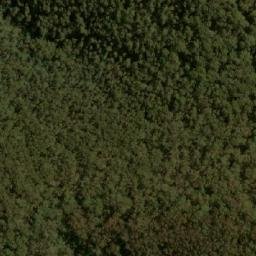 Satellite imagery of Mount Shillinglaw, AU