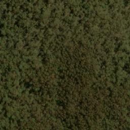 Satellite imagery of Mount Shillinglaw, AU