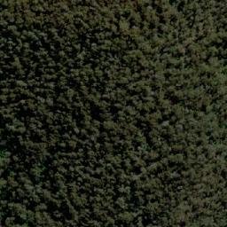 Satellite imagery of Bennison Lookout, AU