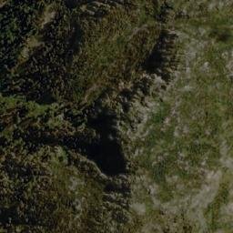 Satellite imagery of Picture Point, AU