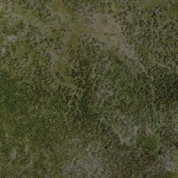 Satellite imagery of Picture Point, AU