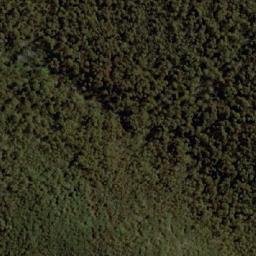 Satellite imagery of Bleak Hill, AU