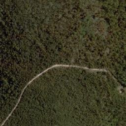 Satellite imagery of Bleak Hill, AU