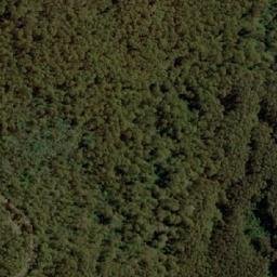 Satellite imagery of Bleak Hill, AU