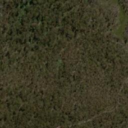 Satellite imagery of Jump Up Hill, AU