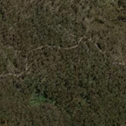 Satellite imagery of Jump Up Hill, AU
