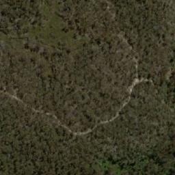 Satellite imagery of Jump Up Hill, AU
