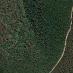 Satellite imagery of Dingo Hill, AU