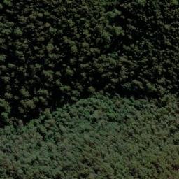 Satellite imagery of Morris Peak, AU