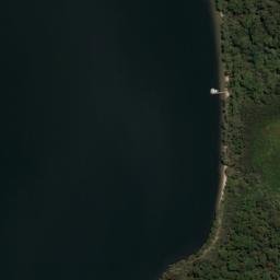 Satellite imagery of Spotted Dog Mine, AU