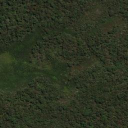 Satellite imagery of Spotted Dog Mine, AU
