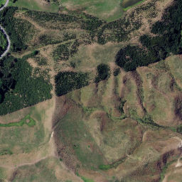 Satellite imagery of 76C, NZ
