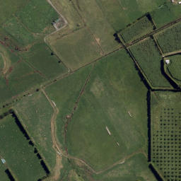 Satellite imagery of Kauri Point, NZ