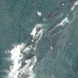 Satellite imagery of Punta Huenteguapi, CL