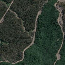 Satellite imagery of Punta Huenteguapi, CL