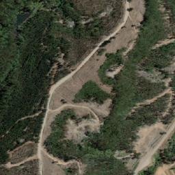 Satellite imagery of Plegarias, CL