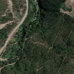 Satellite imagery of Plegarias, CL