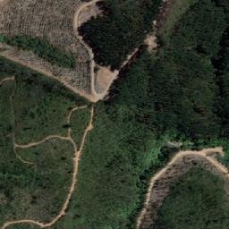 Satellite imagery of Plegarias, CL