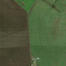 Satellite imagery of Cerro Cuel, CL