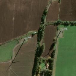 Satellite imagery of Cerro Cuel, CL