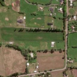 Satellite imagery of Cerro Kroel, CL