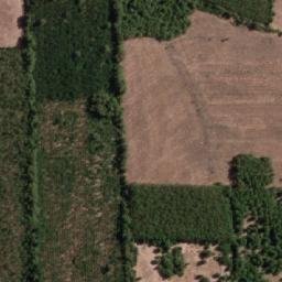 Satellite imagery of Cerro Los Almendros, CL