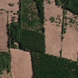 Satellite imagery of Cerro Los Almendros, CL