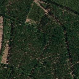 Satellite imagery of Cerro Los Almendros, CL