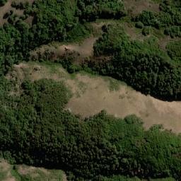 Satellite imagery of Paso de Picunleo, CL