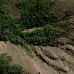 Satellite imagery of Paso de Picunleo, CL