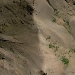 Satellite imagery of Paso de Picunleo, CL