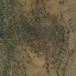 Satellite imagery of Cerro Pitrén, AR