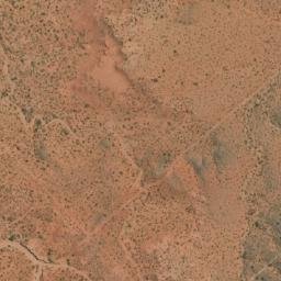Satellite imagery of Cerro Morado del Guadal, AR