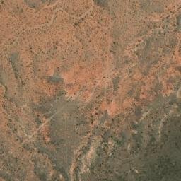 Satellite imagery of Cerro Morado del Guadal, AR
