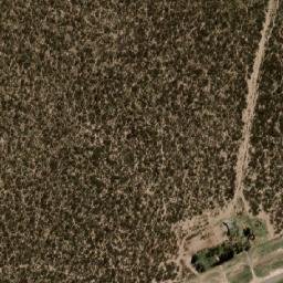 Satellite imagery of Cerrito del Diecisiete, AR