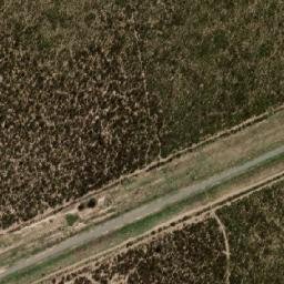 Satellite imagery of Cerrito del Diecisiete, AR