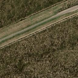 Satellite imagery of Cerrito del Diecisiete, AR