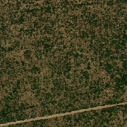 Satellite imagery of Cerrito Dieciocho, AR