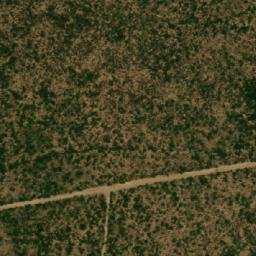 Satellite imagery of Cerrito Dieciocho, AR