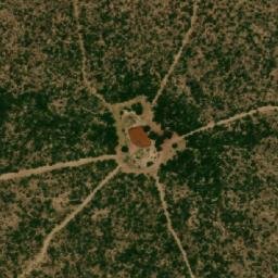 Satellite imagery of Cerrito Dieciocho, AR