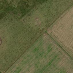 Satellite imagery of Cerro Curamalal, AR