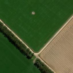 Satellite imagery of FESP, AR