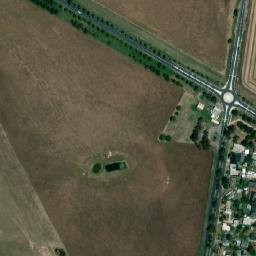Satellite imagery of Hill View, AU