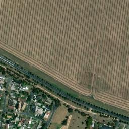 Satellite imagery of Hill View, AU