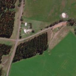 Satellite imagery of Rich Hill, AU
