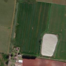 Satellite imagery of Green Hill, AU
