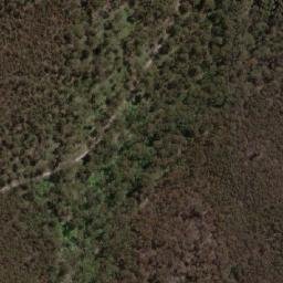 Satellite imagery of Craig Hill, AU