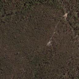Satellite imagery of Craig Hill, AU