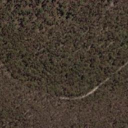 Satellite imagery of Craig Hill, AU